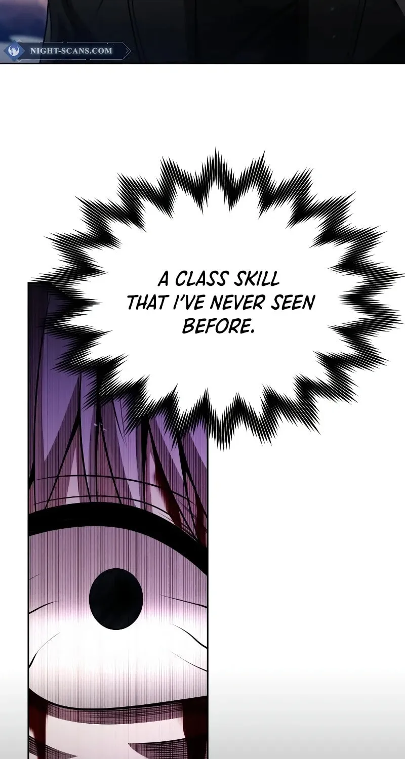 The Dungeon Cleaning Life of a Once Genius Hunter Chapter 83 page 62 - 