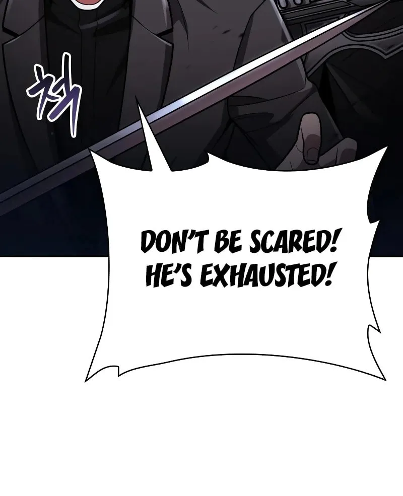 The Dungeon Cleaning Life of a Once Genius Hunter Chapter 83 page 70 - 