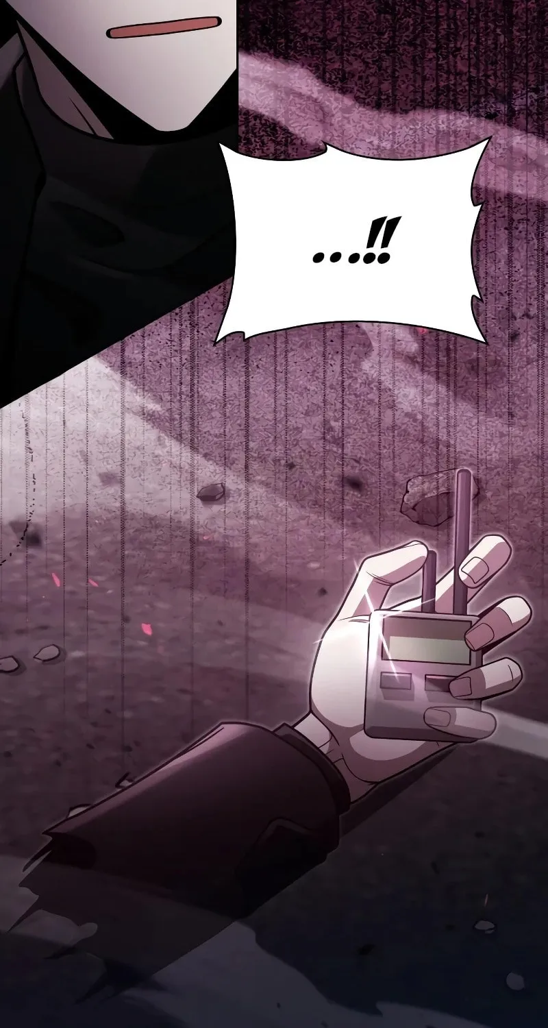 The Dungeon Cleaning Life of a Once Genius Hunter Chapter 83 page 8 - 