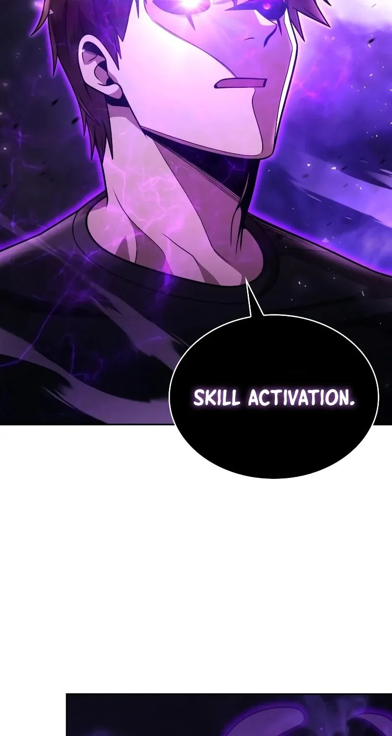 The Dungeon Cleaning Life of a Once Genius Hunter Chapter 83 page 73 - 