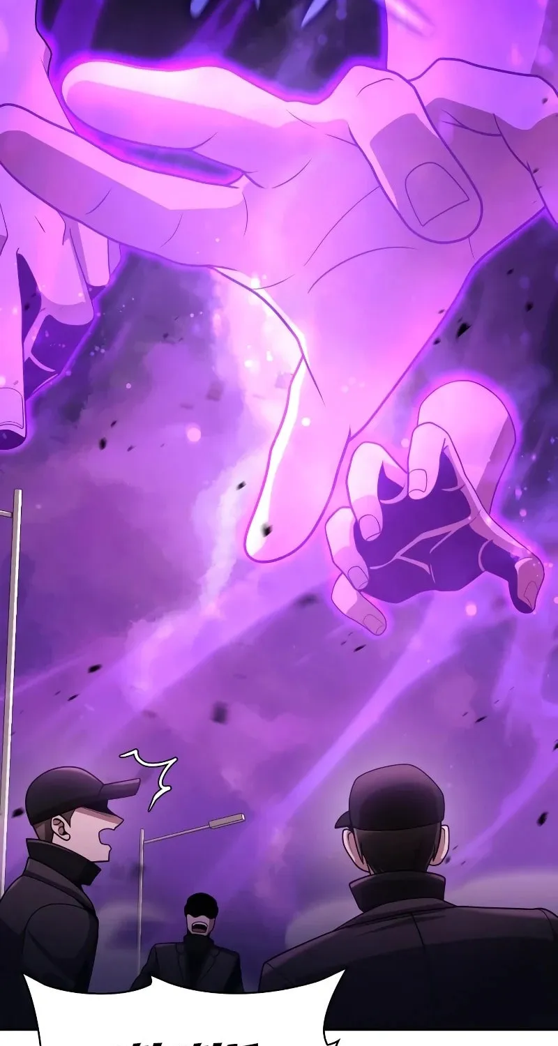 The Dungeon Cleaning Life of a Once Genius Hunter Chapter 83 page 75 - 