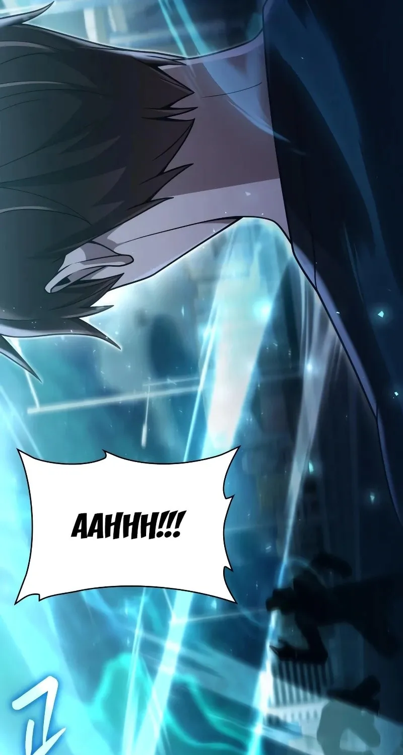 The Dungeon Cleaning Life of a Once Genius Hunter Chapter 83 page 83 - 