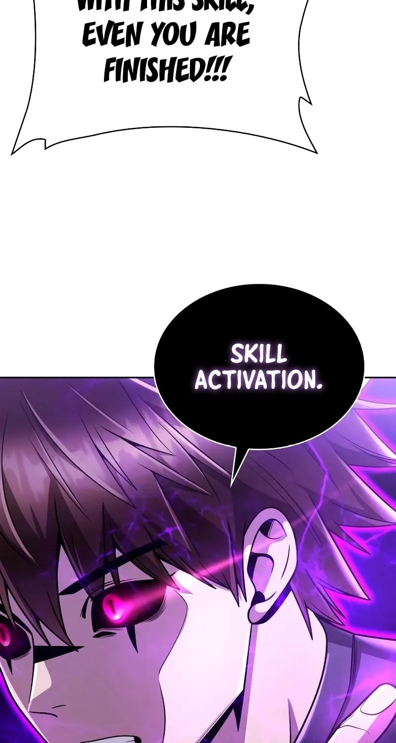 The Dungeon Cleaning Life of a Once Genius Hunter Chapter 83 page 90 - 