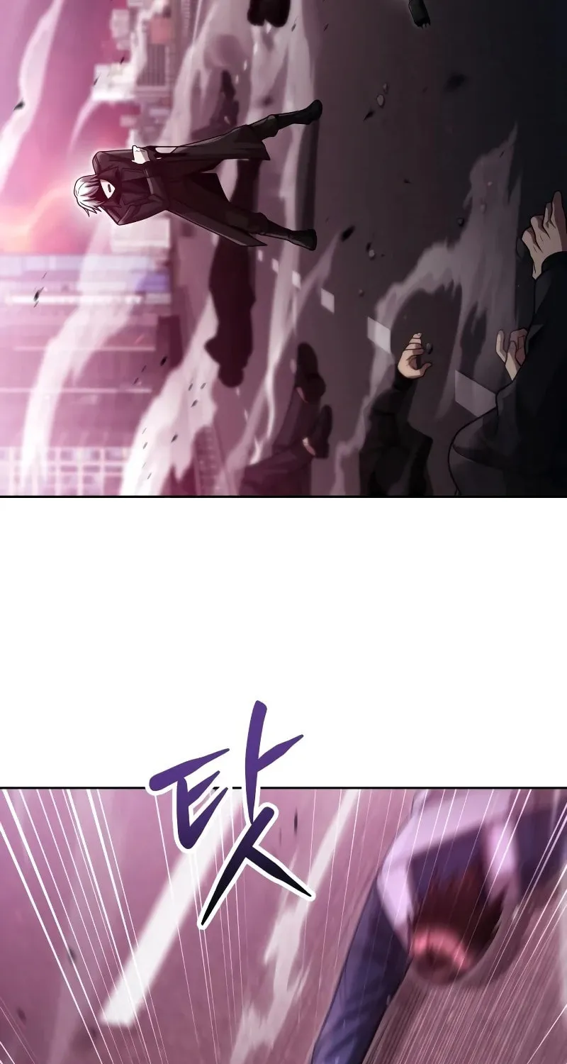 The Dungeon Cleaning Life of a Once Genius Hunter Chapter 83 page 10 - 