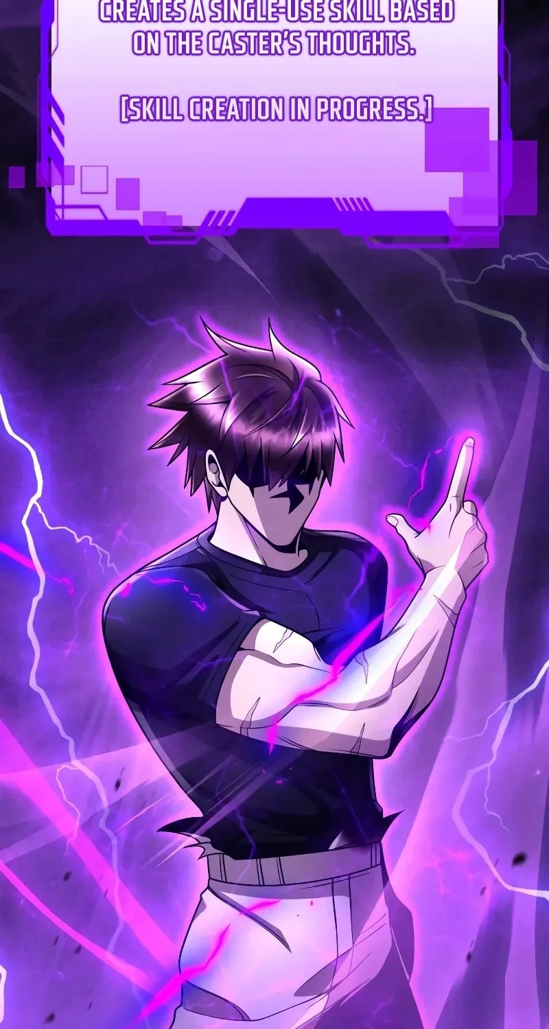 The Dungeon Cleaning Life of a Once Genius Hunter Chapter 83 page 92 - 