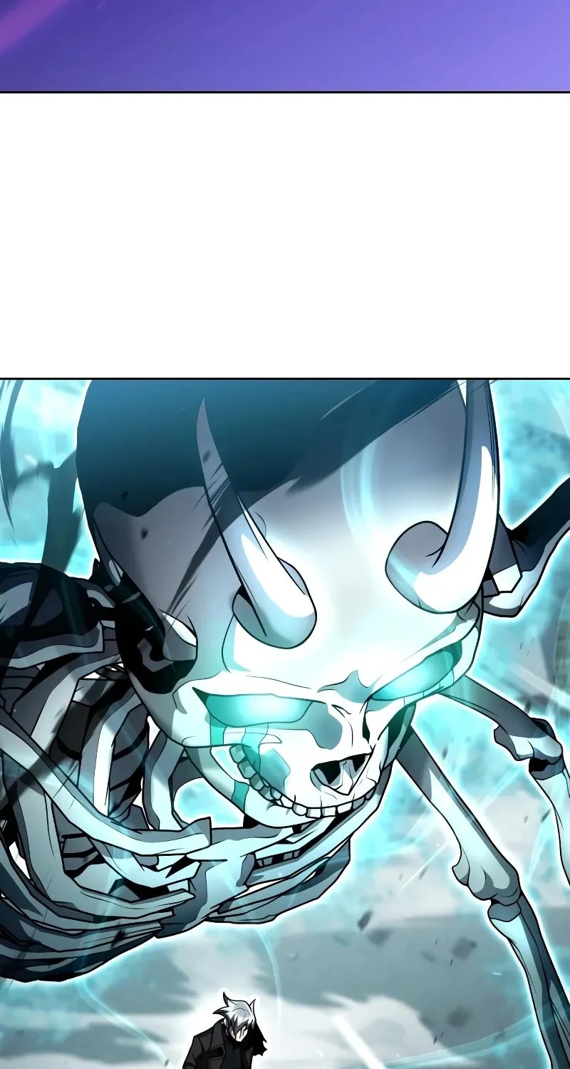 The Dungeon Cleaning Life of a Once Genius Hunter Chapter 83 page 95 - 