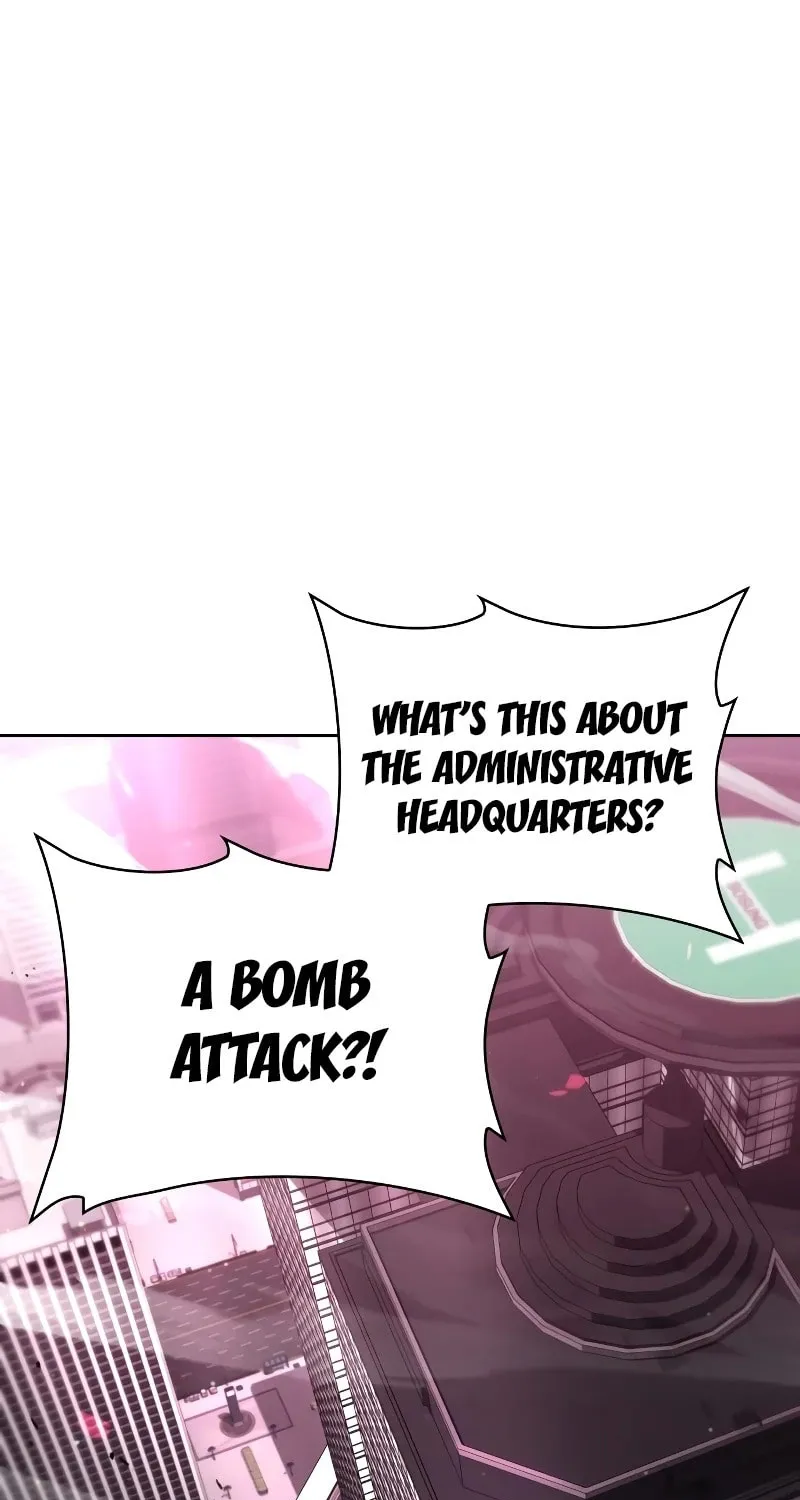 The Dungeon Cleaning Life of a Once Genius Hunter Chapter 84 page 101 - 