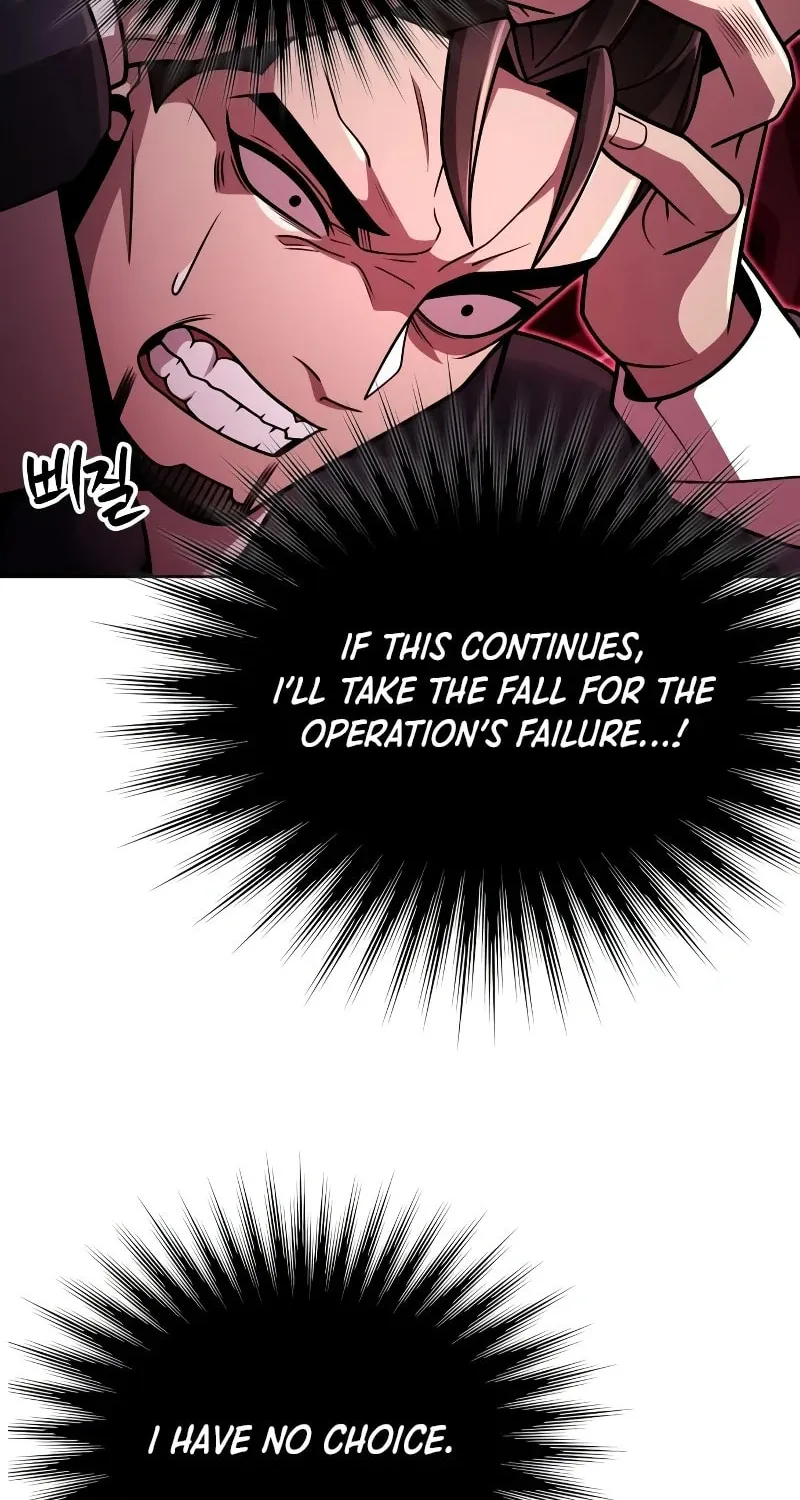 The Dungeon Cleaning Life of a Once Genius Hunter Chapter 84 page 106 - 
