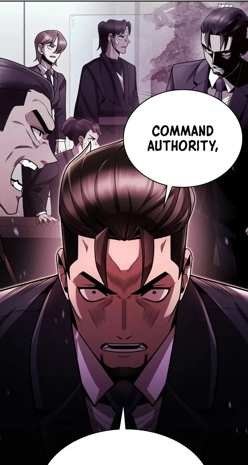 The Dungeon Cleaning Life of a Once Genius Hunter Chapter 84 page 108 - 