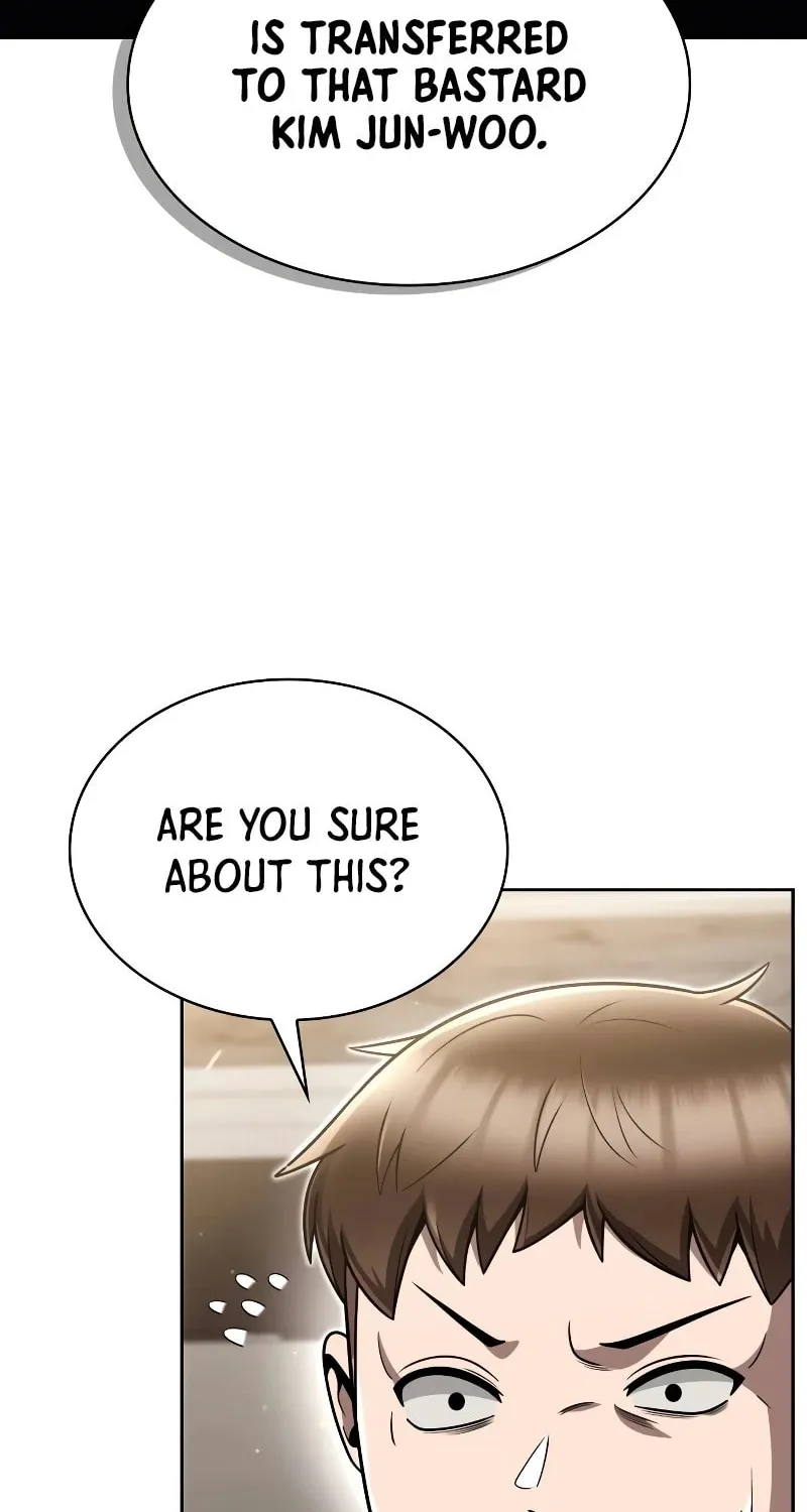 The Dungeon Cleaning Life of a Once Genius Hunter Chapter 84 page 109 - 