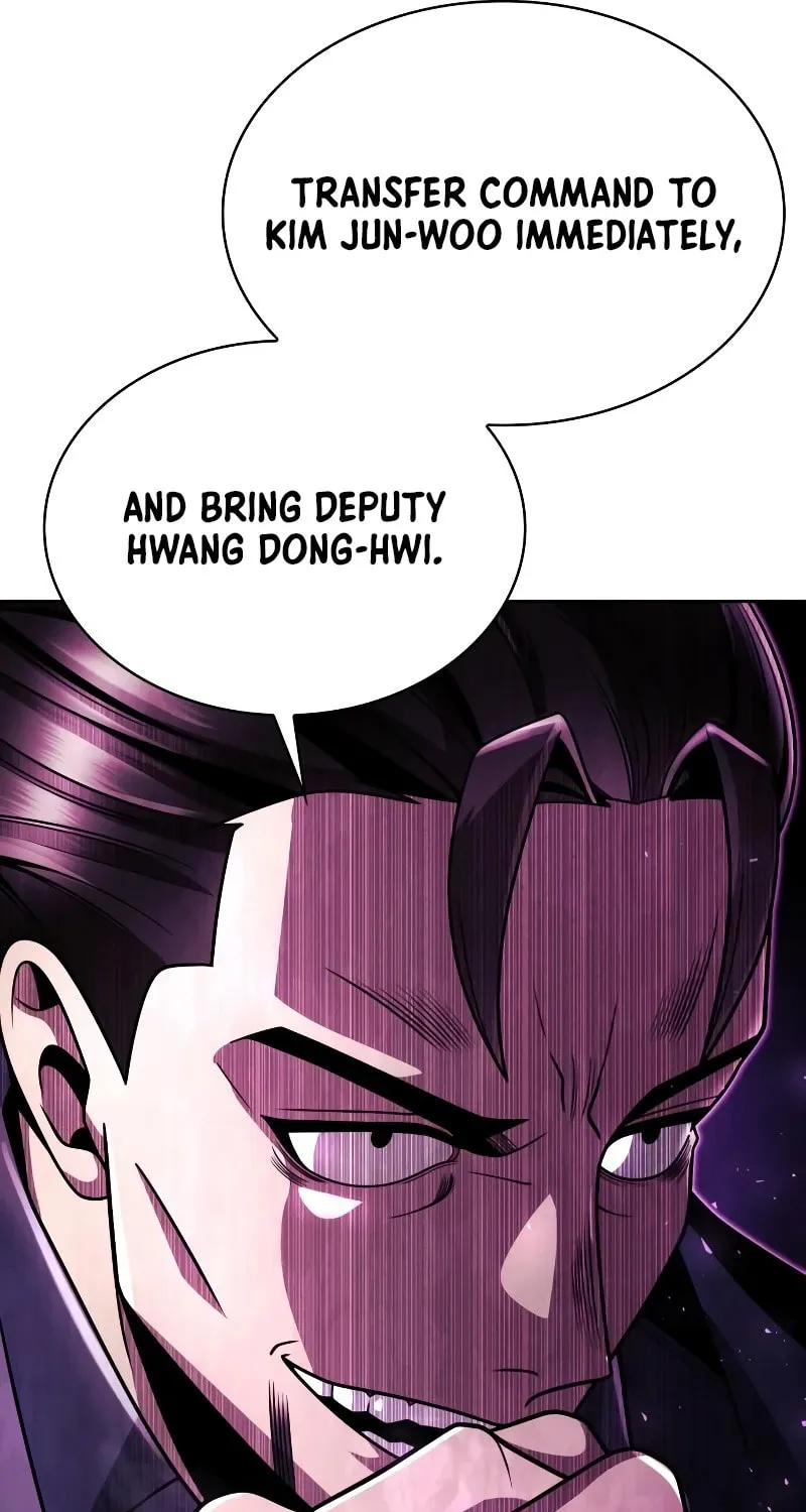 The Dungeon Cleaning Life of a Once Genius Hunter Chapter 84 page 113 - 