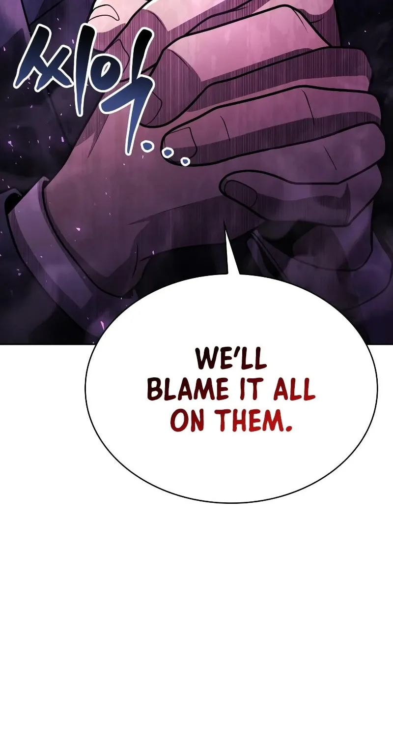 The Dungeon Cleaning Life of a Once Genius Hunter Chapter 84 page 114 - 