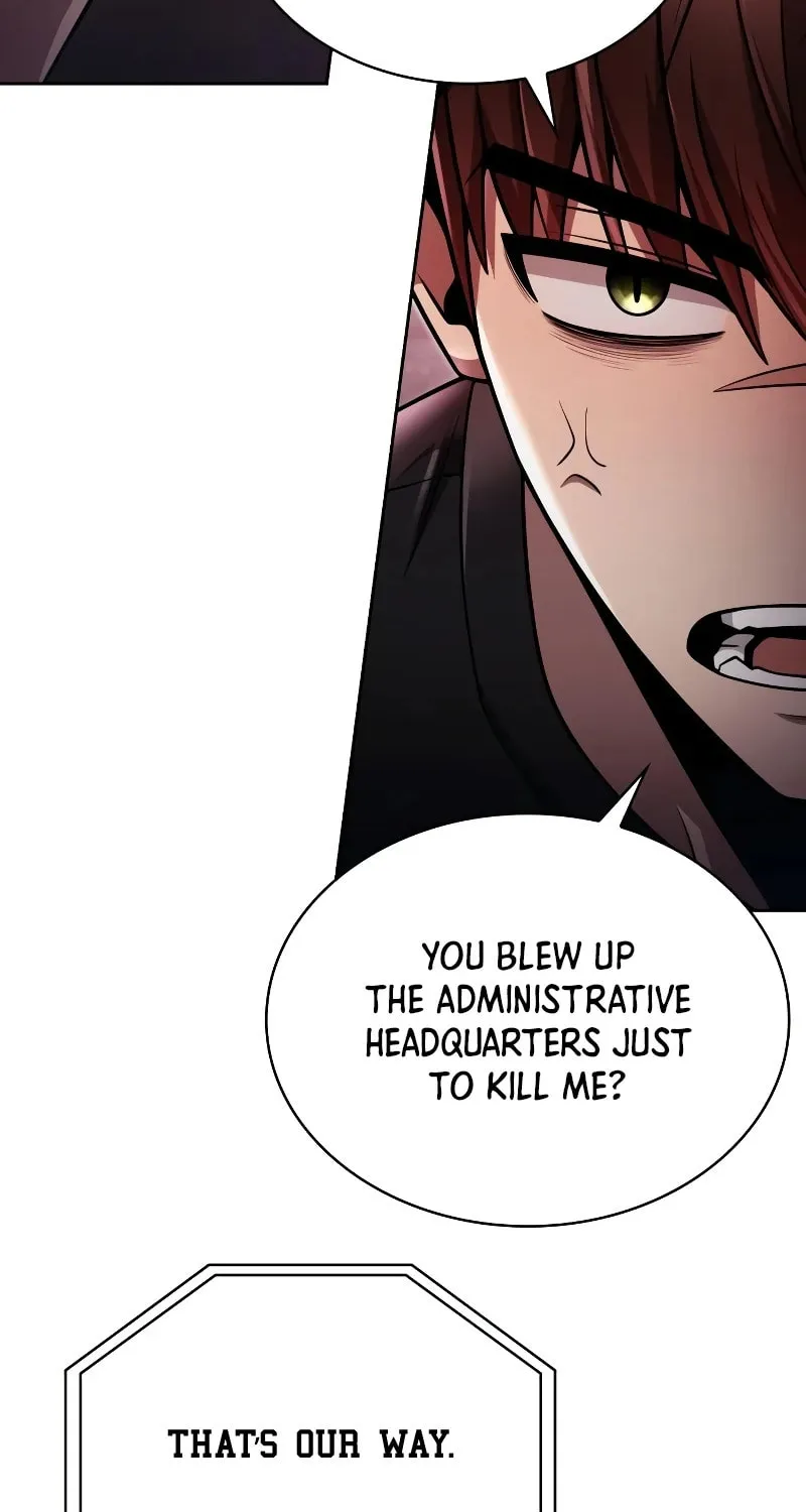 The Dungeon Cleaning Life of a Once Genius Hunter Chapter 84 page 13 - 