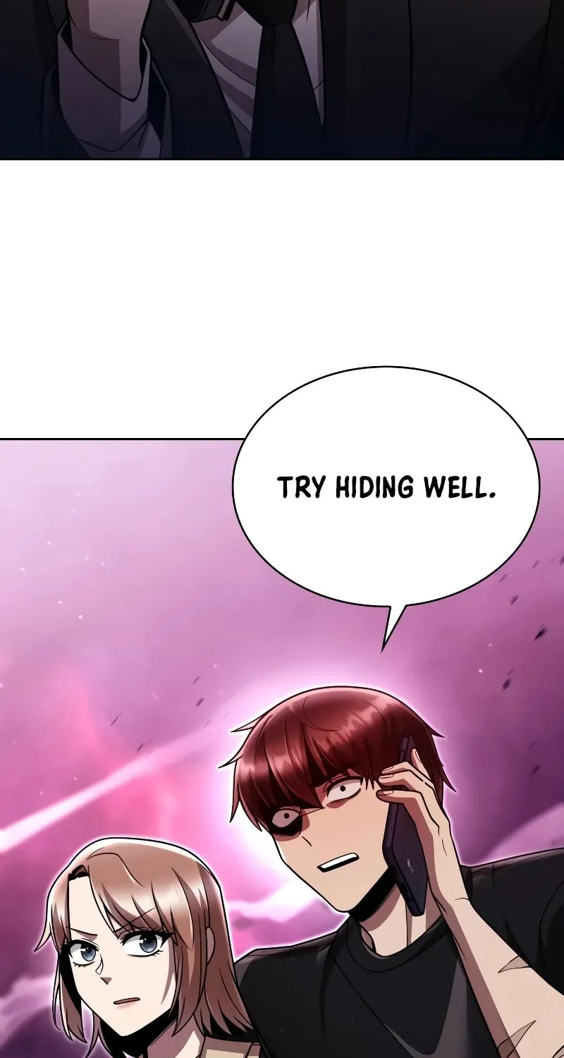 The Dungeon Cleaning Life of a Once Genius Hunter Chapter 84 page 19 - 