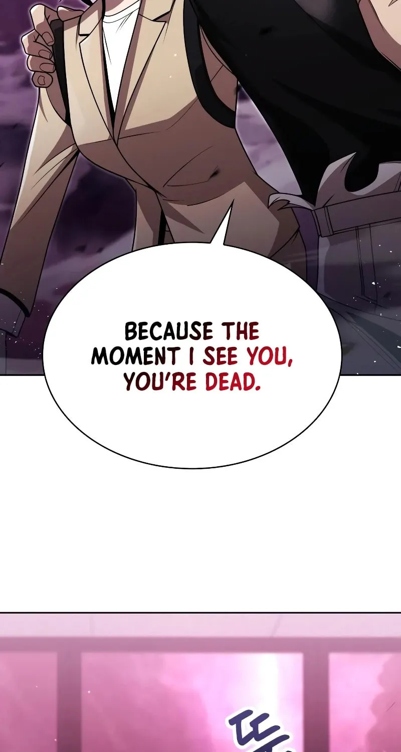 The Dungeon Cleaning Life of a Once Genius Hunter Chapter 84 page 20 - 
