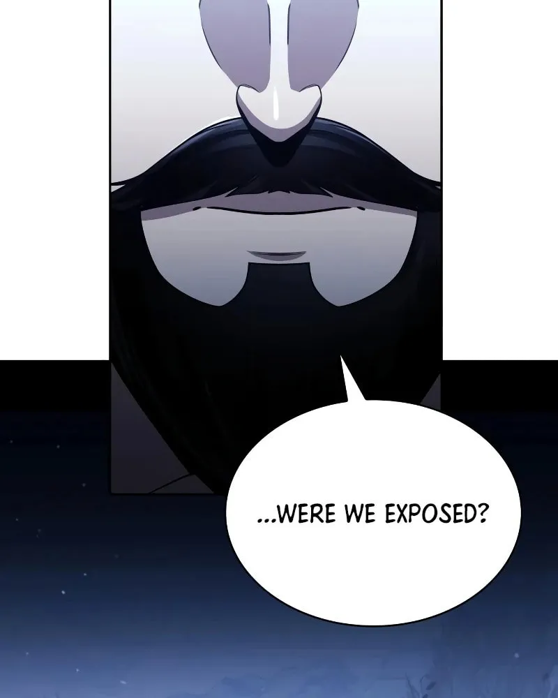 The Dungeon Cleaning Life of a Once Genius Hunter Chapter 84 page 23 - 