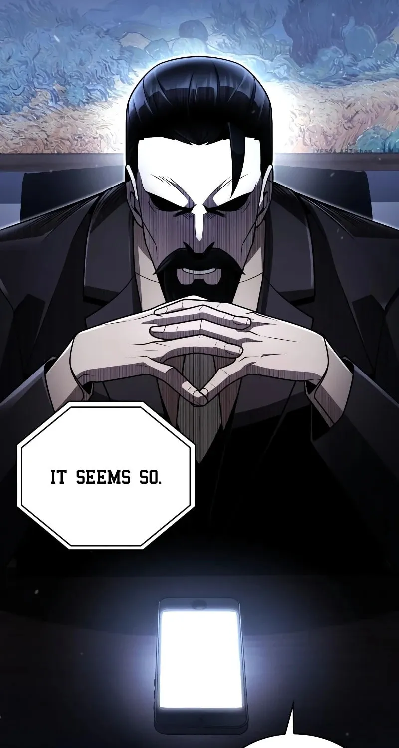 The Dungeon Cleaning Life of a Once Genius Hunter Chapter 84 page 24 - 