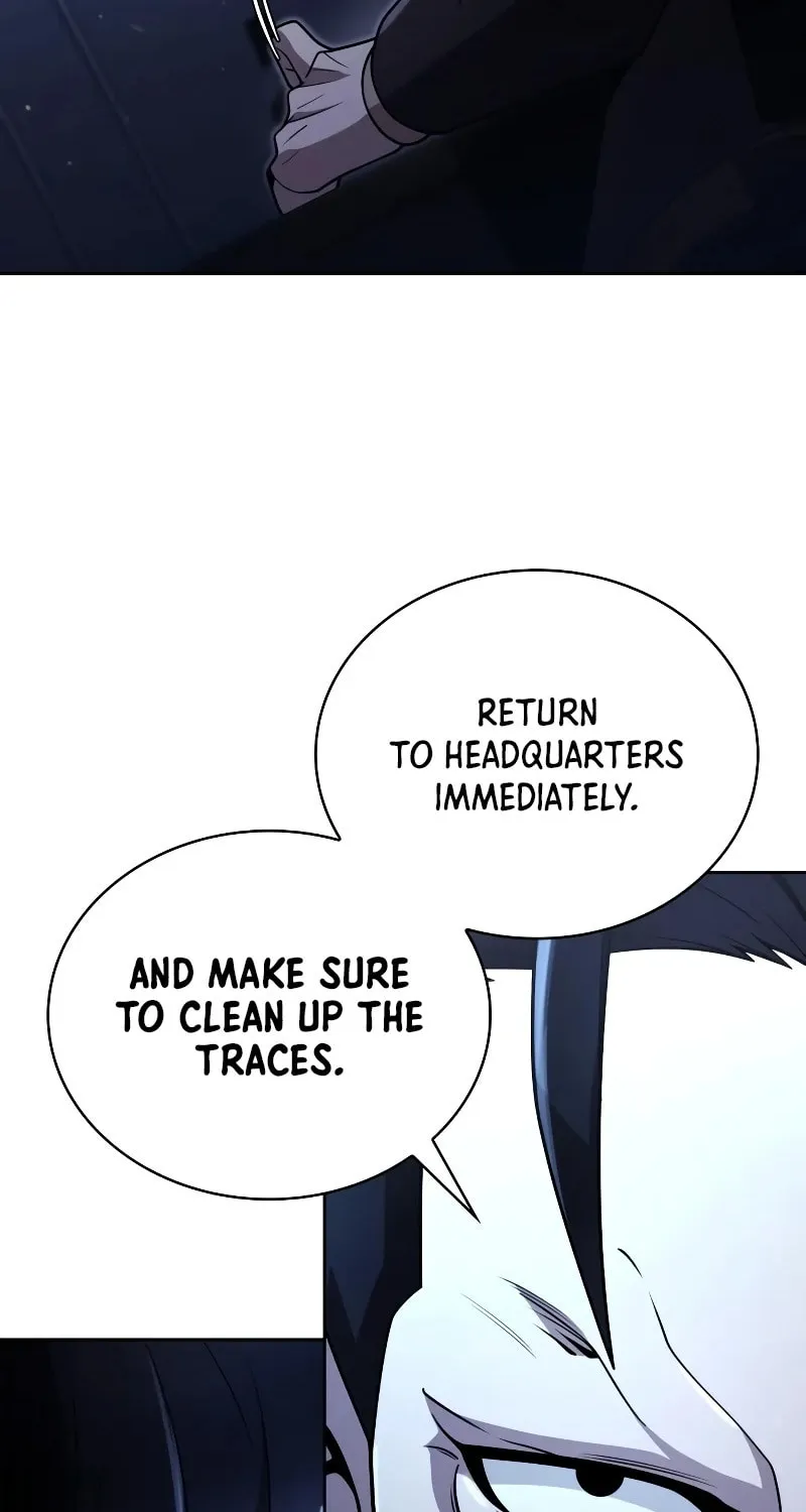 The Dungeon Cleaning Life of a Once Genius Hunter Chapter 84 page 27 - 