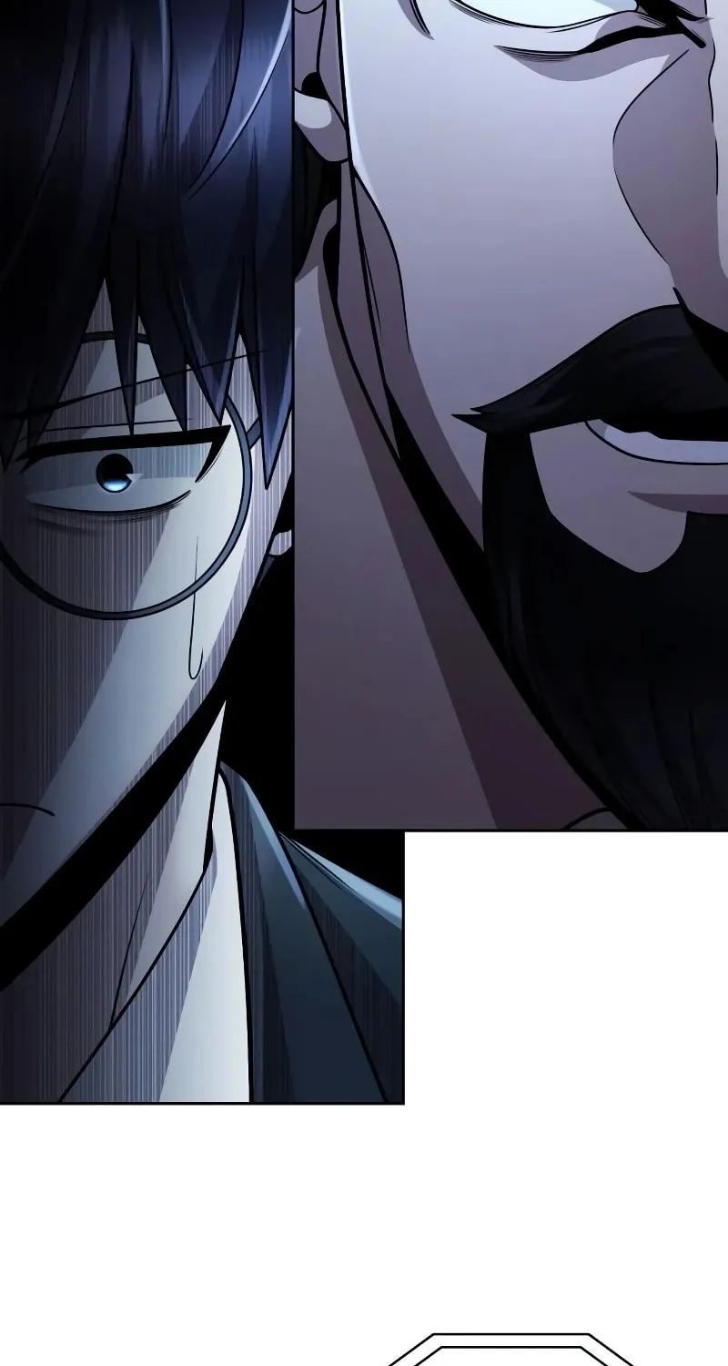 The Dungeon Cleaning Life of a Once Genius Hunter Chapter 84 page 28 - 