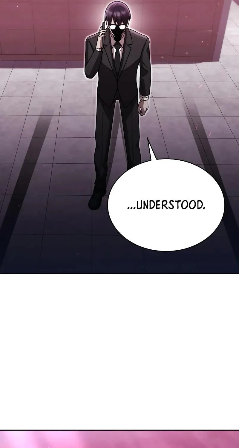 The Dungeon Cleaning Life of a Once Genius Hunter Chapter 84 page 30 - 