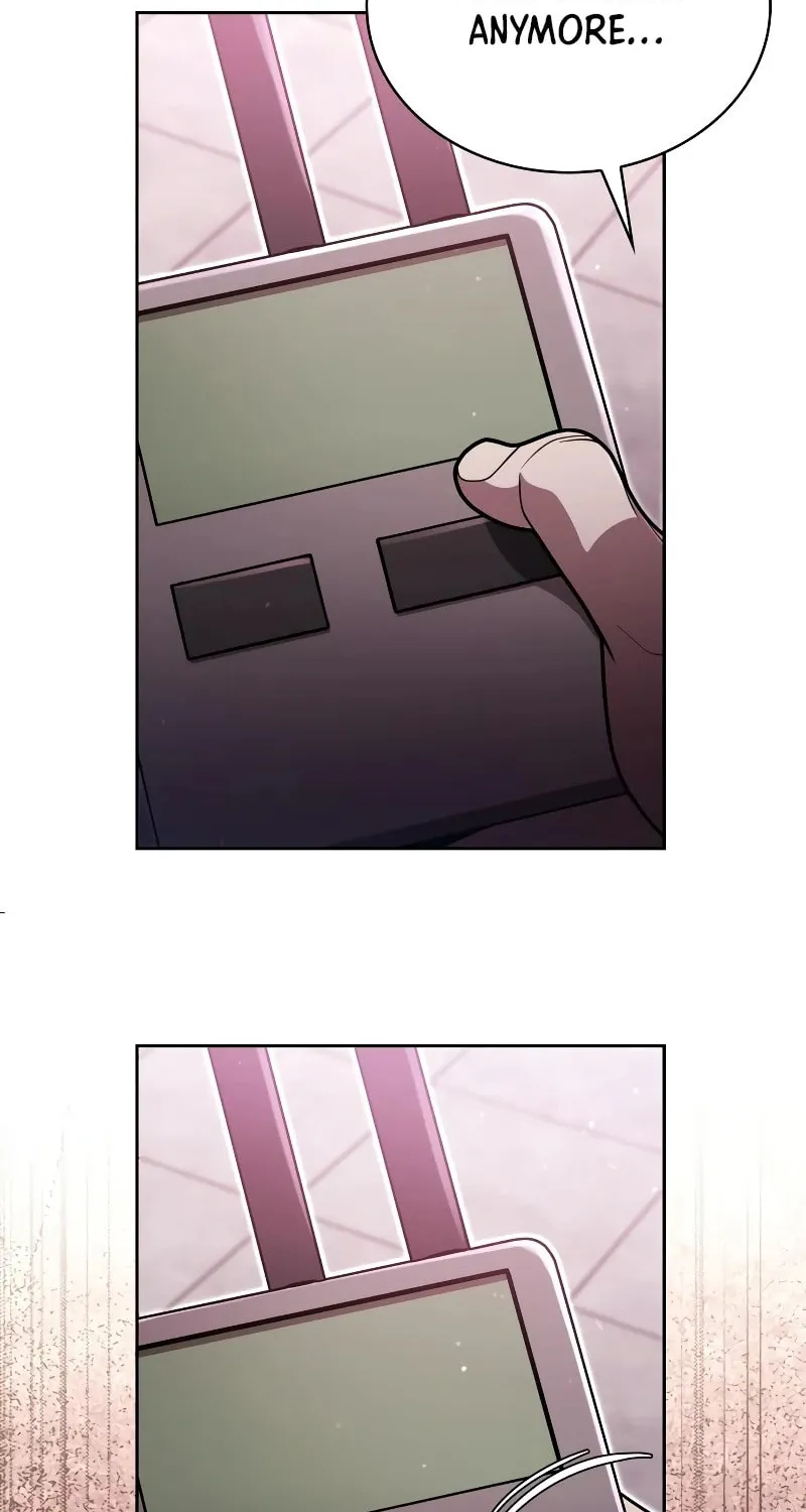 The Dungeon Cleaning Life of a Once Genius Hunter Chapter 84 page 33 - 