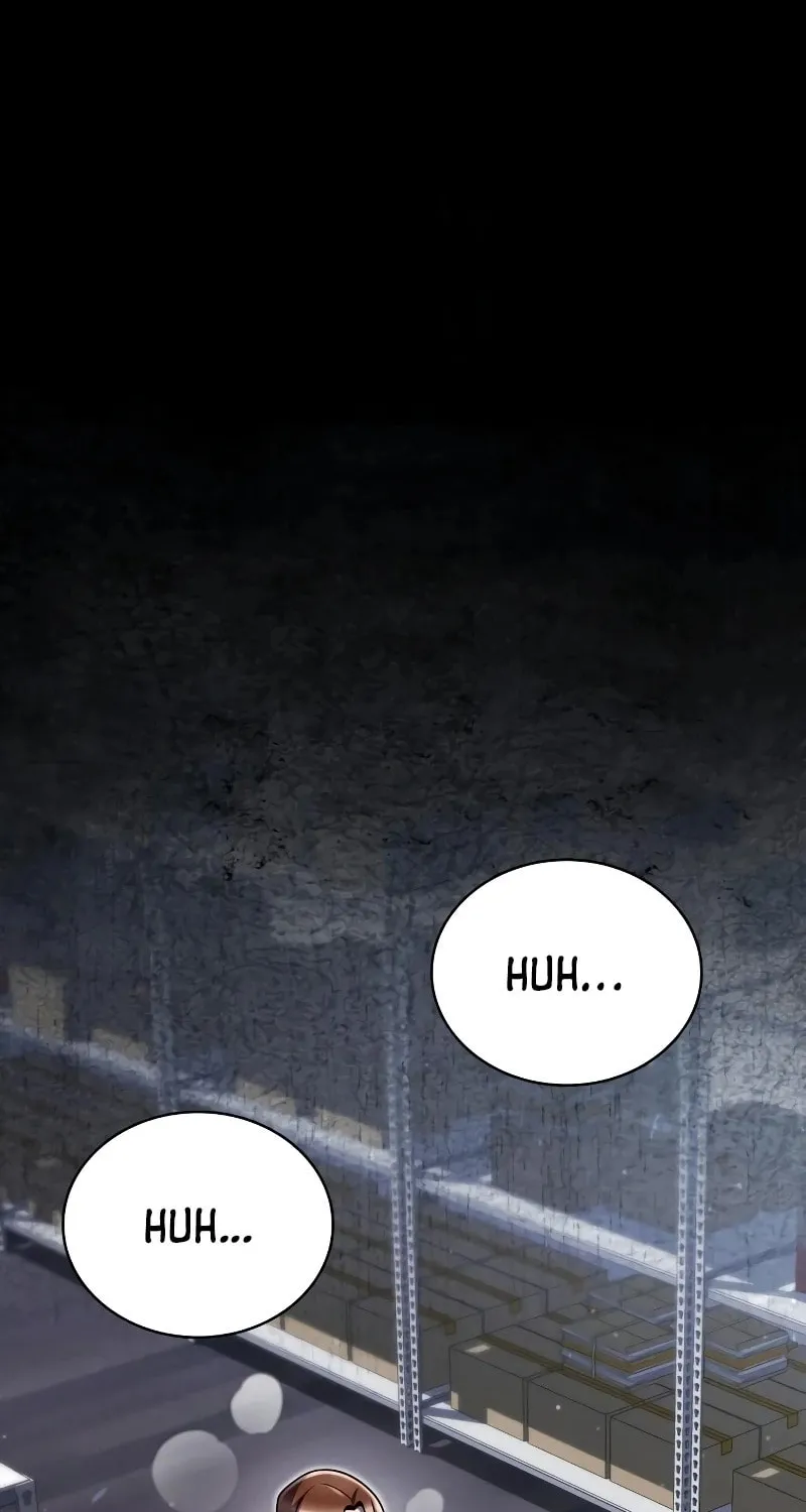 The Dungeon Cleaning Life of a Once Genius Hunter Chapter 84 page 39 - 