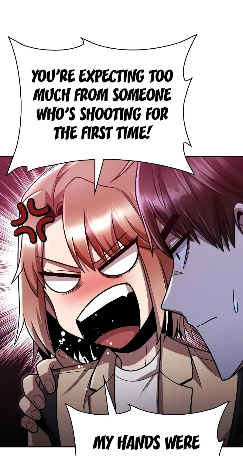 The Dungeon Cleaning Life of a Once Genius Hunter Chapter 84 page 48 - 