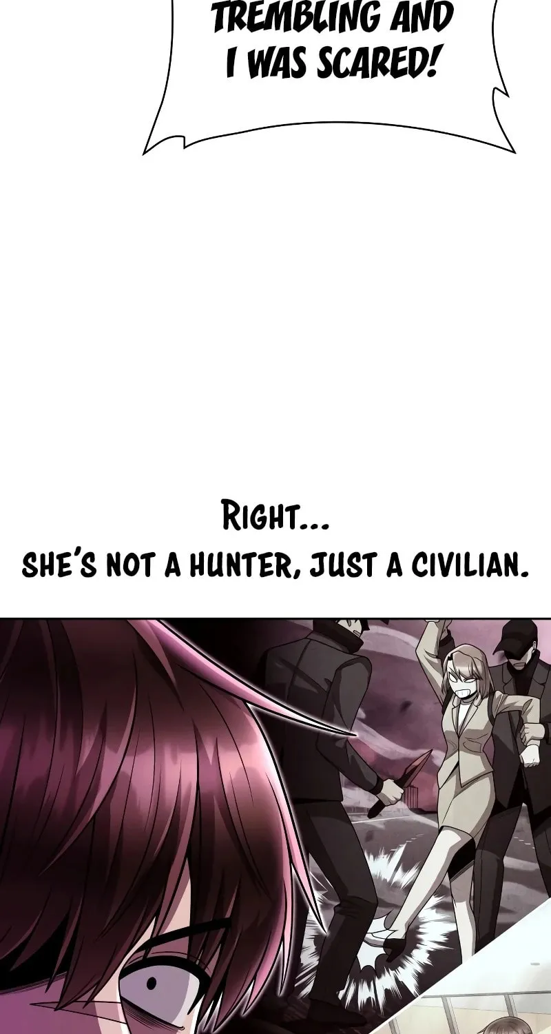 The Dungeon Cleaning Life of a Once Genius Hunter Chapter 84 page 49 - 