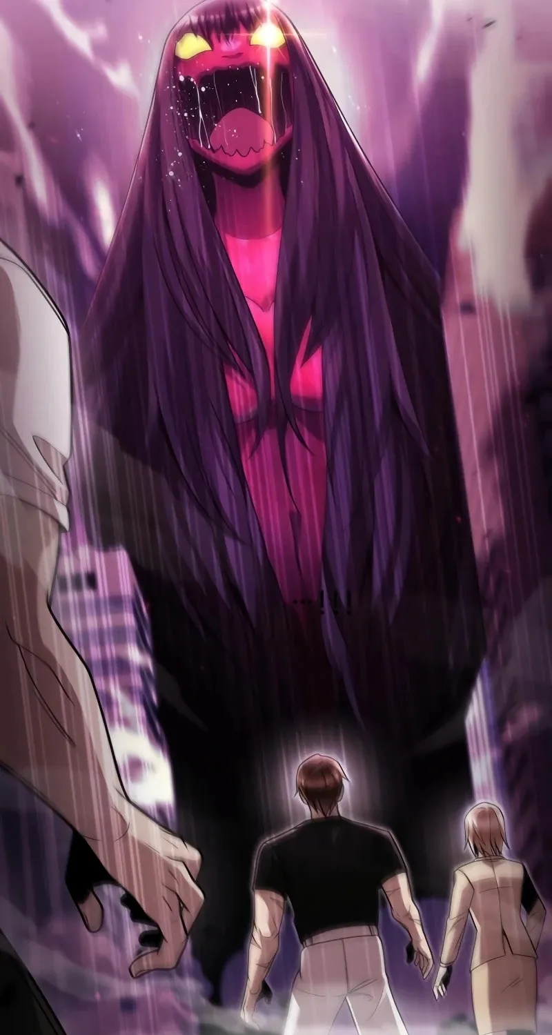 The Dungeon Cleaning Life of a Once Genius Hunter Chapter 84 page 53 - 