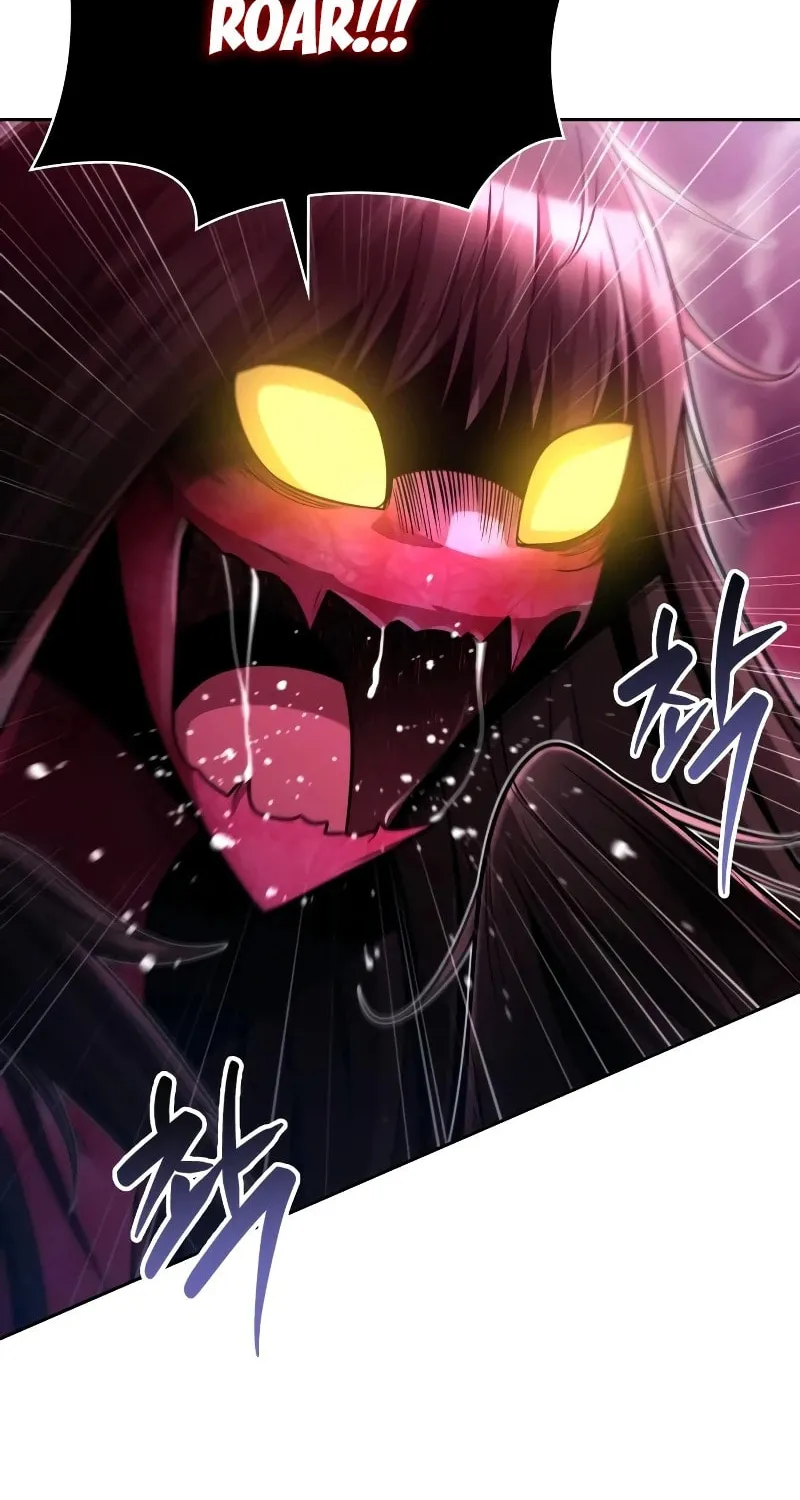 The Dungeon Cleaning Life of a Once Genius Hunter Chapter 84 page 56 - 