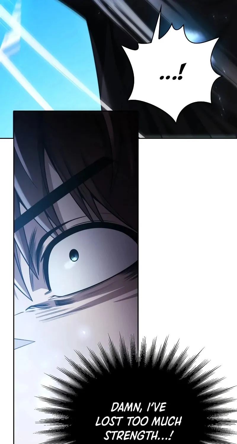 The Dungeon Cleaning Life of a Once Genius Hunter Chapter 84 page 60 - 