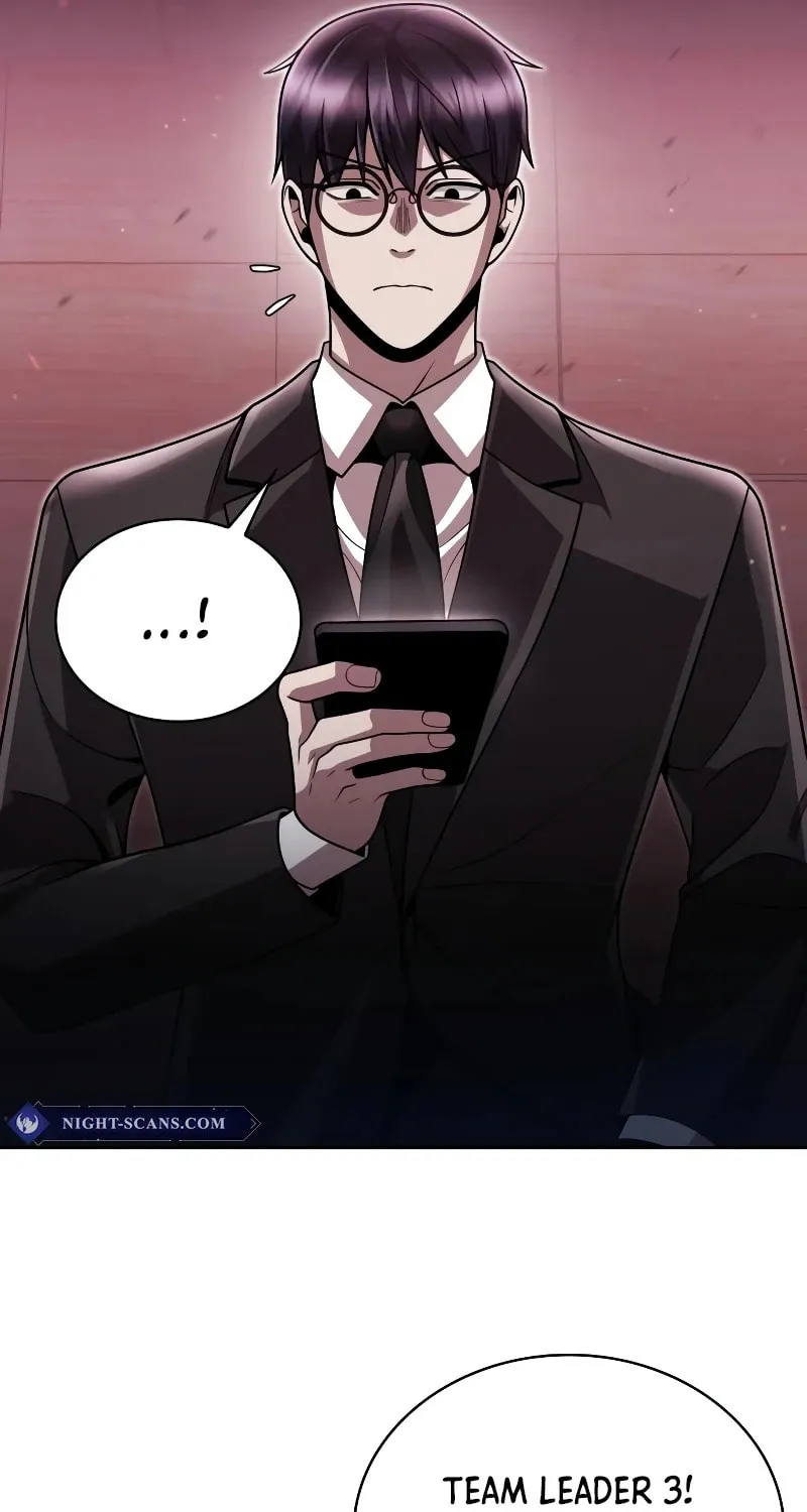 The Dungeon Cleaning Life of a Once Genius Hunter Chapter 84 page 7 - 