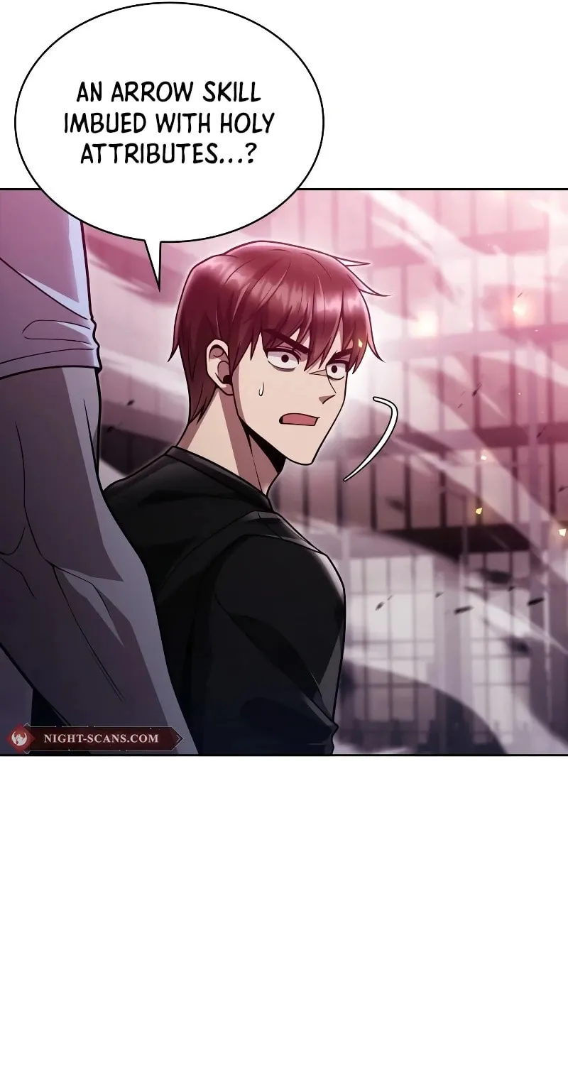 The Dungeon Cleaning Life of a Once Genius Hunter Chapter 84 page 64 - 