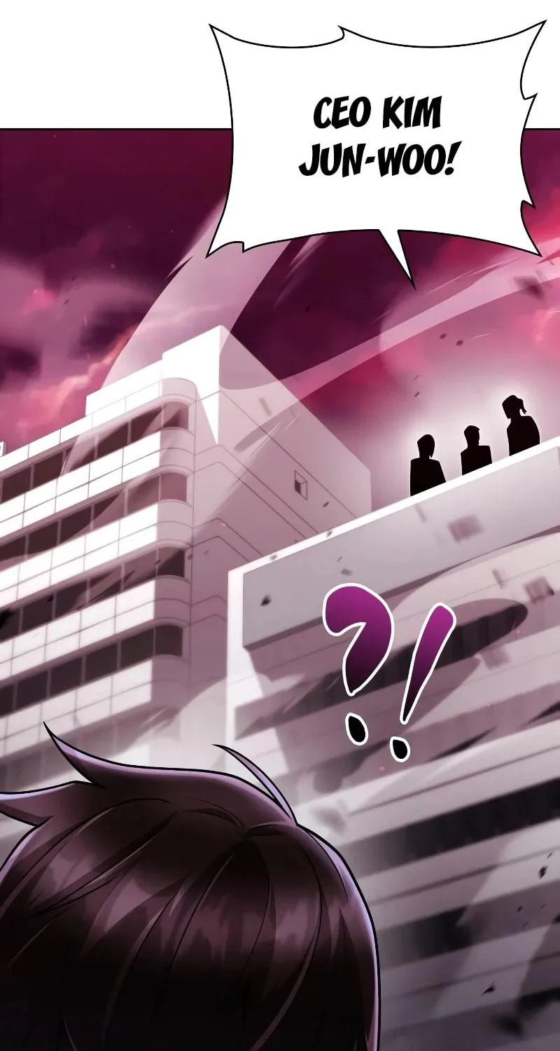 The Dungeon Cleaning Life of a Once Genius Hunter Chapter 84 page 65 - 