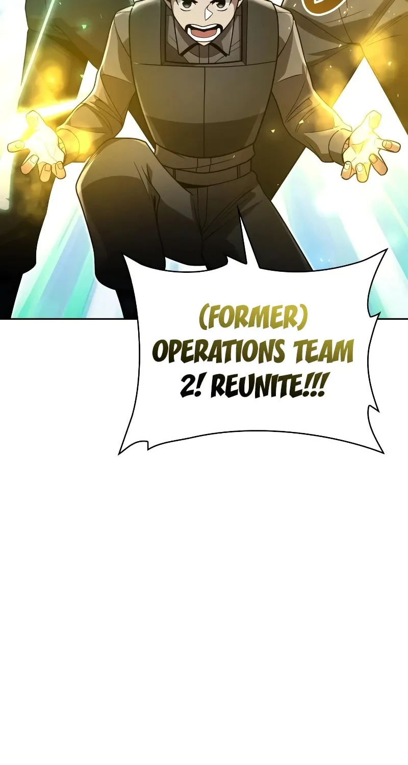 The Dungeon Cleaning Life of a Once Genius Hunter Chapter 84 page 67 - 