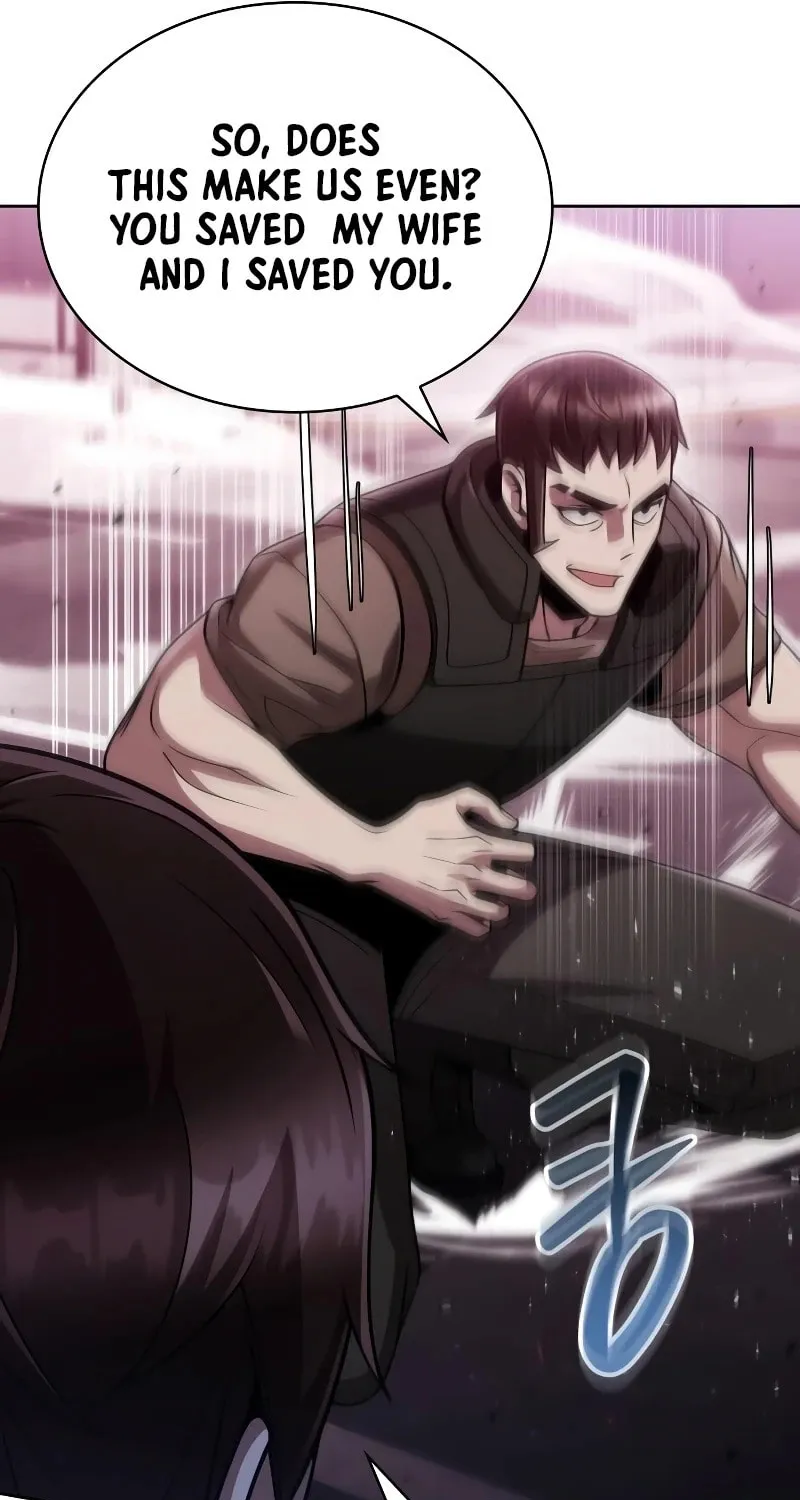 The Dungeon Cleaning Life of a Once Genius Hunter Chapter 84 page 70 - 