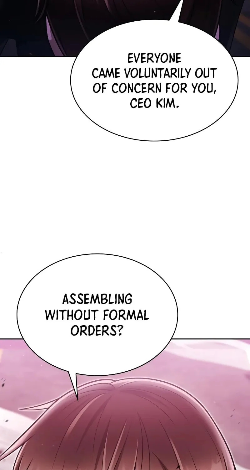 The Dungeon Cleaning Life of a Once Genius Hunter Chapter 84 page 76 - 