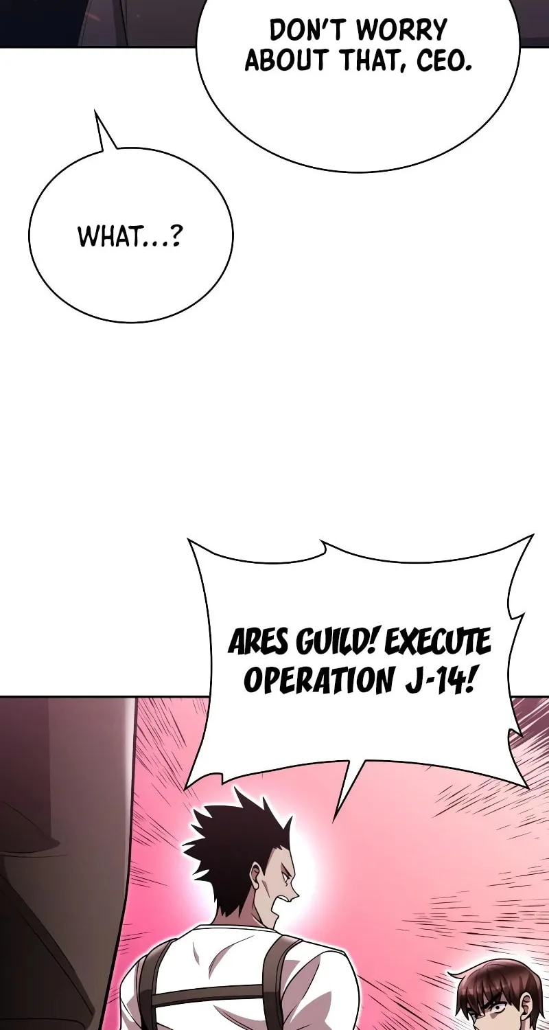The Dungeon Cleaning Life of a Once Genius Hunter Chapter 84 page 82 - 