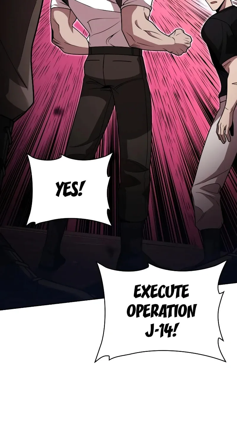 The Dungeon Cleaning Life of a Once Genius Hunter Chapter 84 page 83 - 
