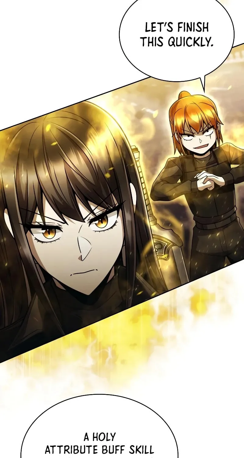 The Dungeon Cleaning Life of a Once Genius Hunter Chapter 84 page 89 - 