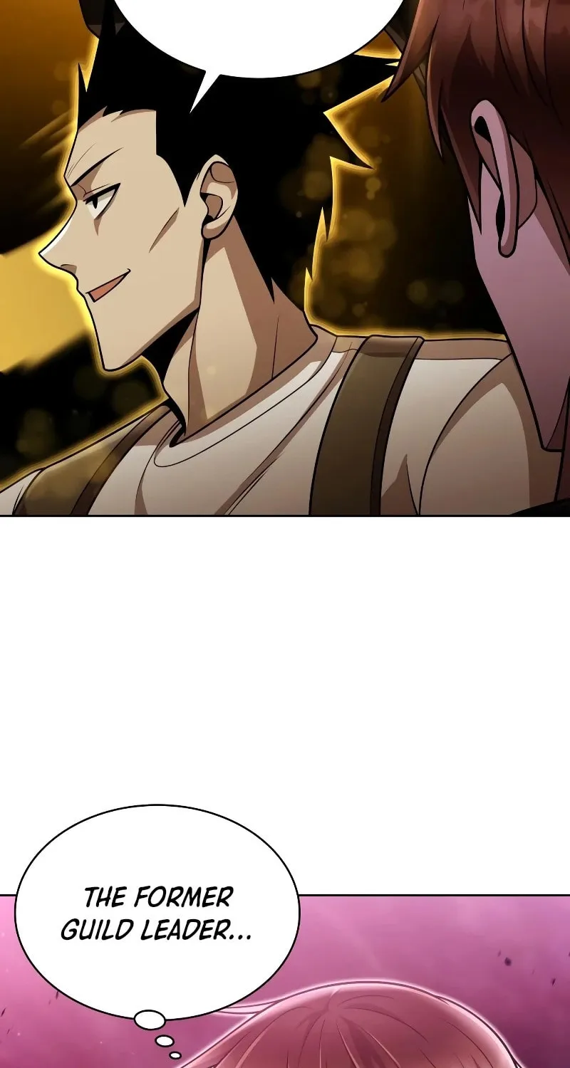 The Dungeon Cleaning Life of a Once Genius Hunter Chapter 84 page 93 - 