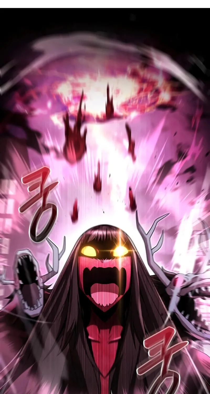 The Dungeon Cleaning Life of a Once Genius Hunter Chapter 85 page 2 - 