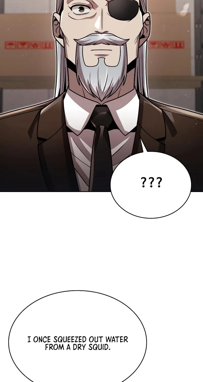 The Dungeon Cleaning Life of a Once Genius Hunter Chapter 85 page 102 - 