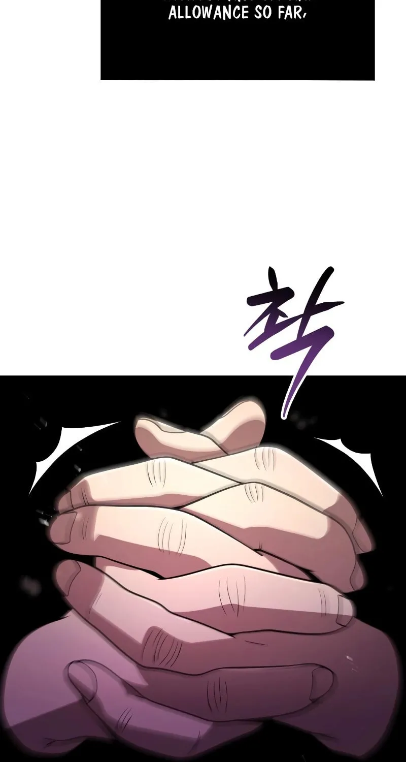 The Dungeon Cleaning Life of a Once Genius Hunter Chapter 85 page 105 - 
