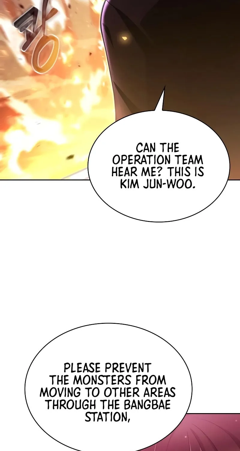 The Dungeon Cleaning Life of a Once Genius Hunter Chapter 85 page 14 - 