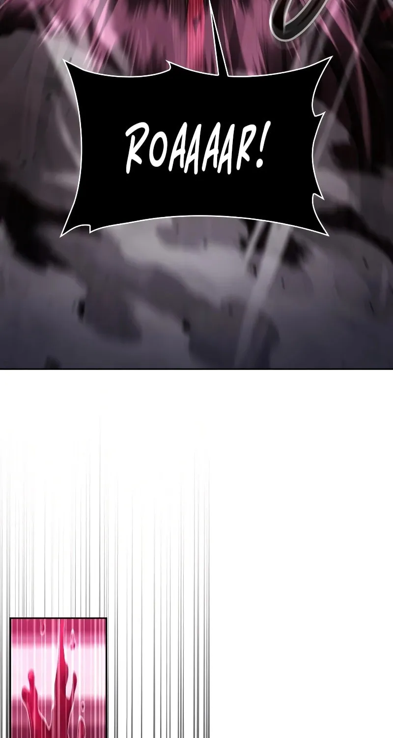 The Dungeon Cleaning Life of a Once Genius Hunter Chapter 85 page 3 - 