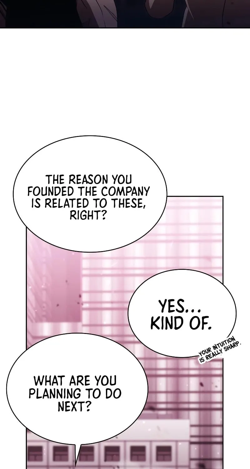 The Dungeon Cleaning Life of a Once Genius Hunter Chapter 85 page 26 - 