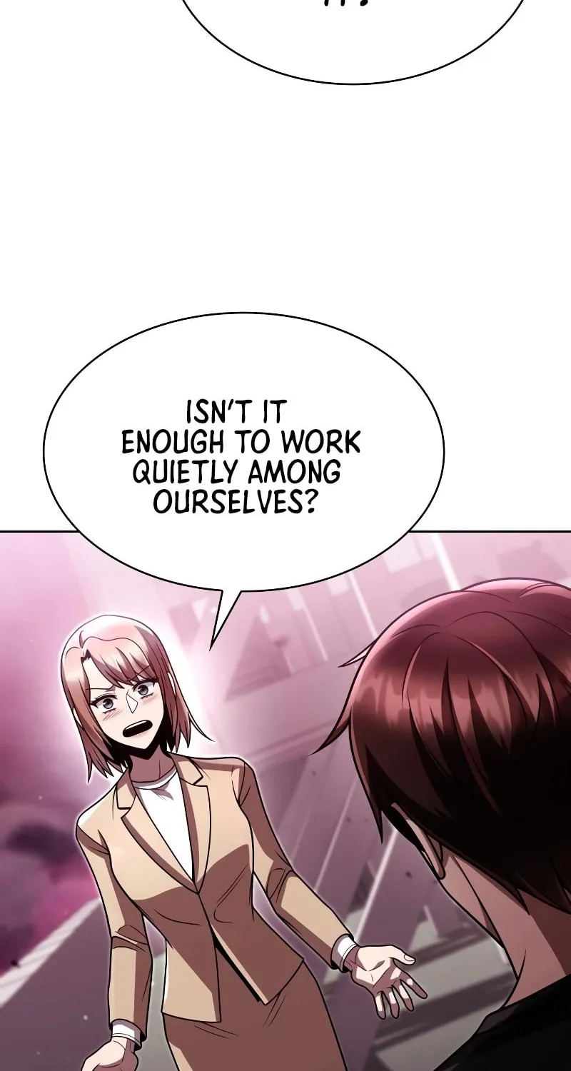 The Dungeon Cleaning Life of a Once Genius Hunter Chapter 85 page 33 - 