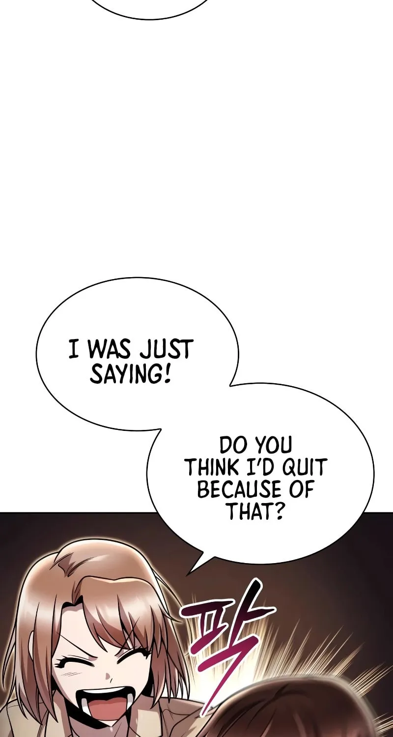 The Dungeon Cleaning Life of a Once Genius Hunter Chapter 85 page 38 - 