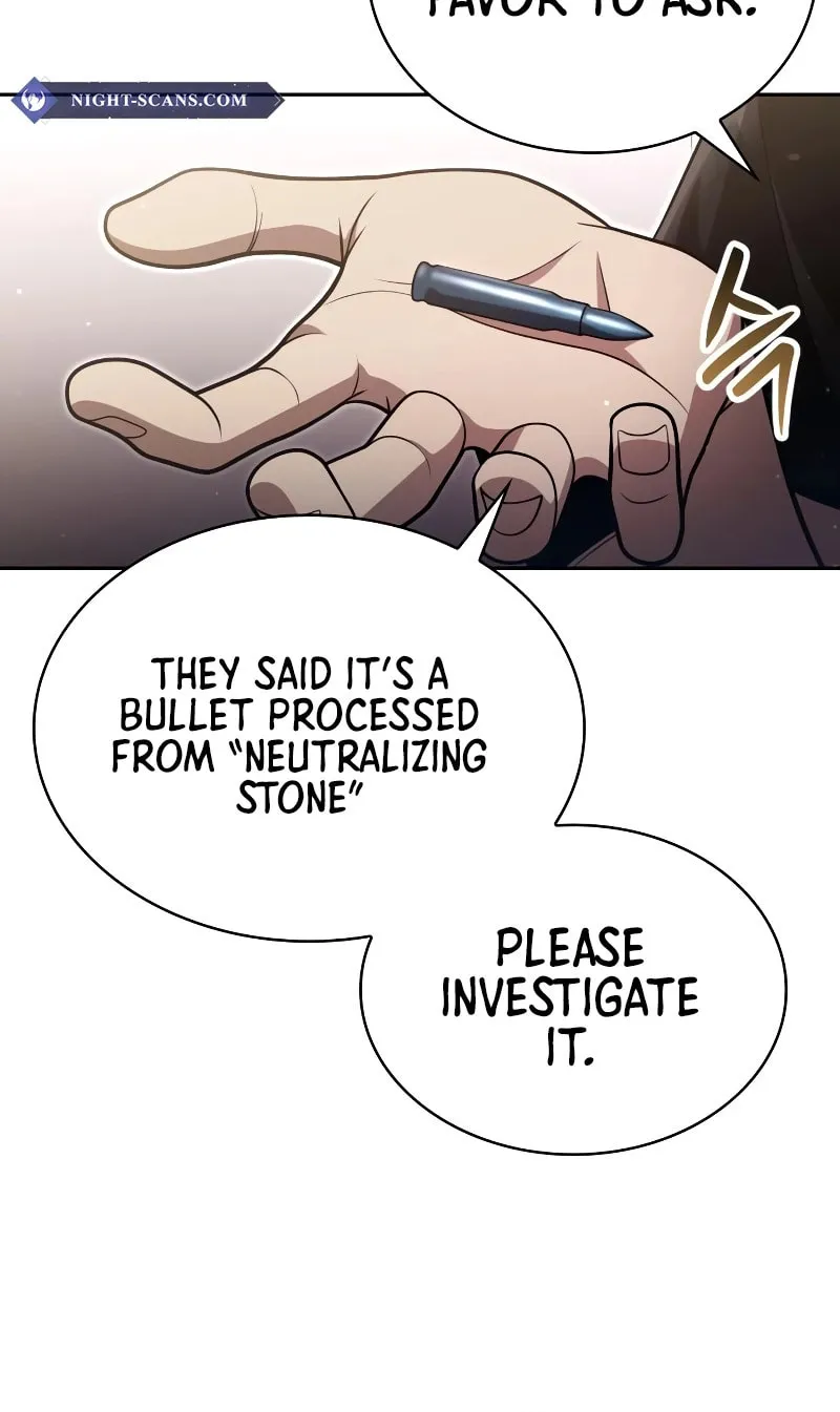 The Dungeon Cleaning Life of a Once Genius Hunter Chapter 85 page 40 - 